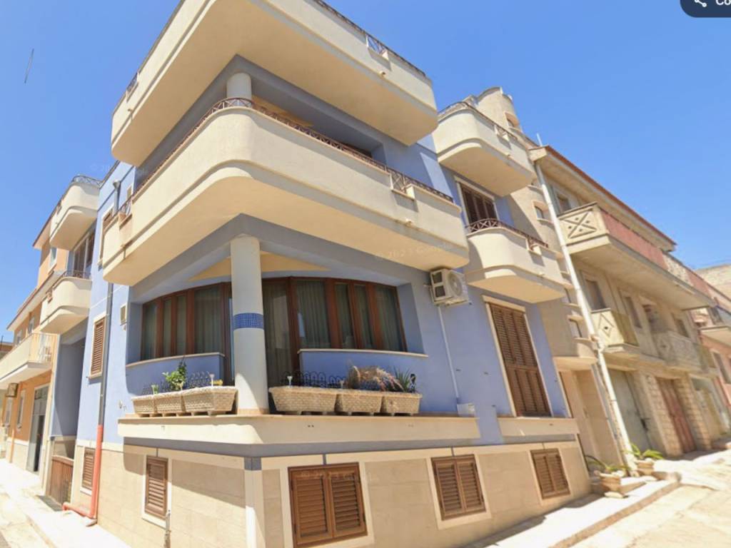 Appartamento a Rosolini in Capitano Salemi - Foto 2