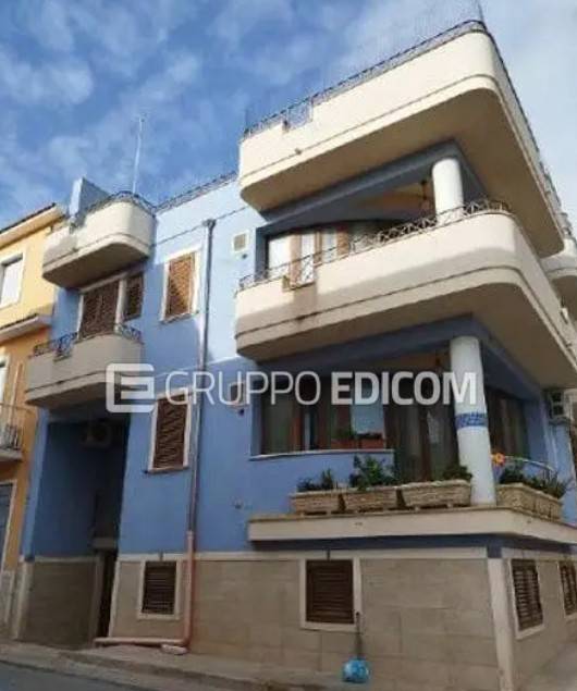 Appartamento a Rosolini in Capitano Salemi - Foto 3