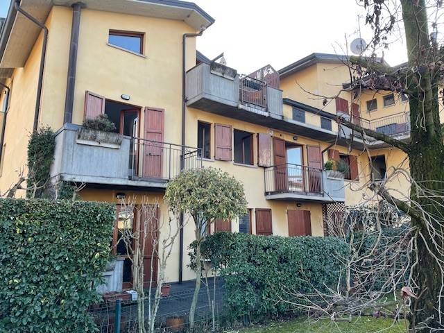 Appartamento a Grumello del monte in Via Giovanni Moroni, 49 - Foto 2
