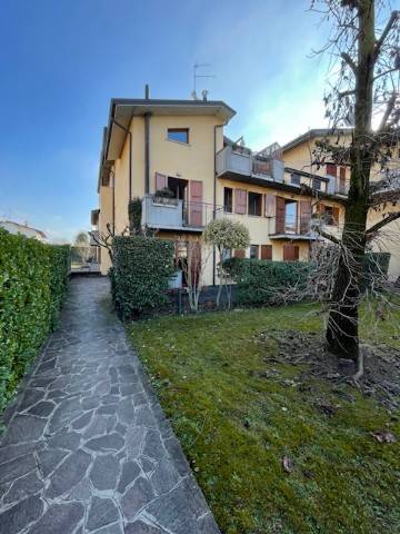 Appartamento a Grumello del monte in Via Giovanni Moroni, 49 - Foto 3