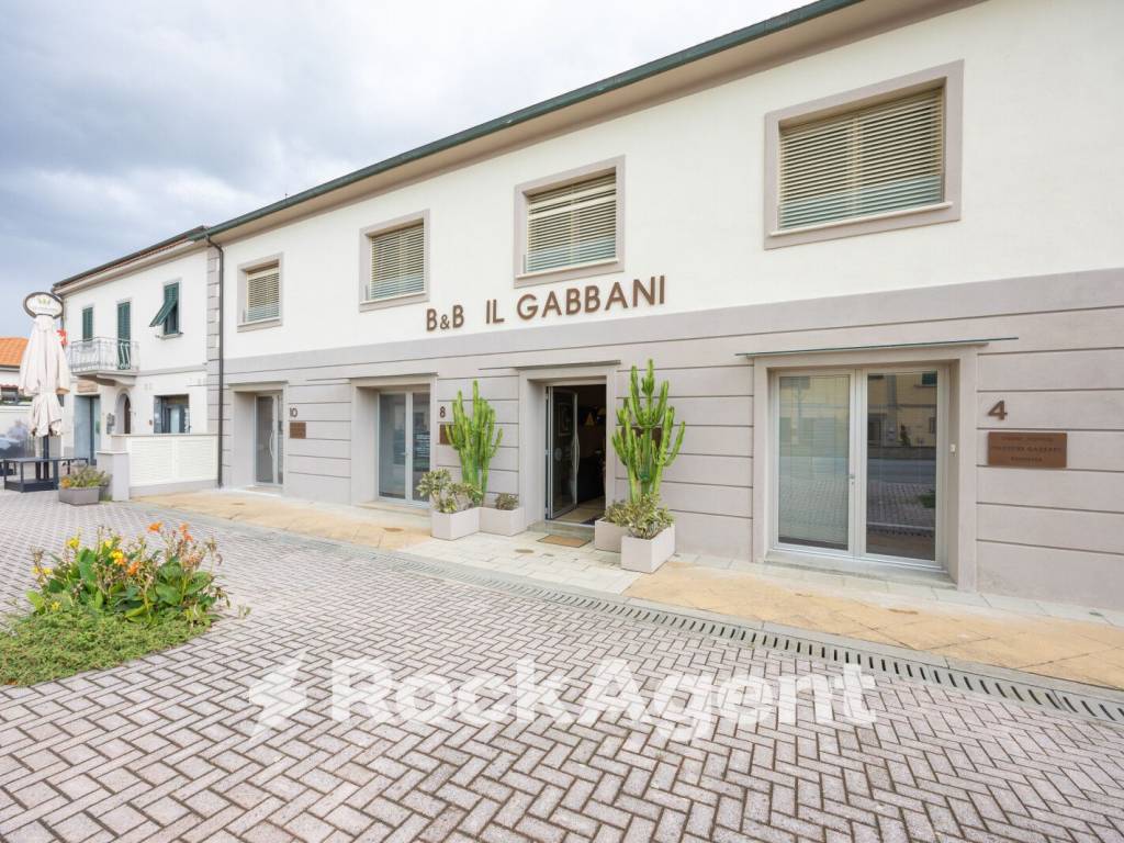 Immobile a Bibbona in Via Aurelia Nord, 6 - Foto 2