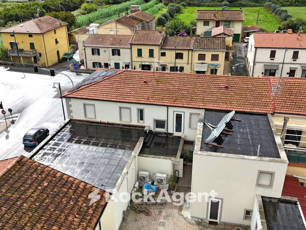 Immobile a Bibbona in Via Aurelia Nord, 6 - Foto 5