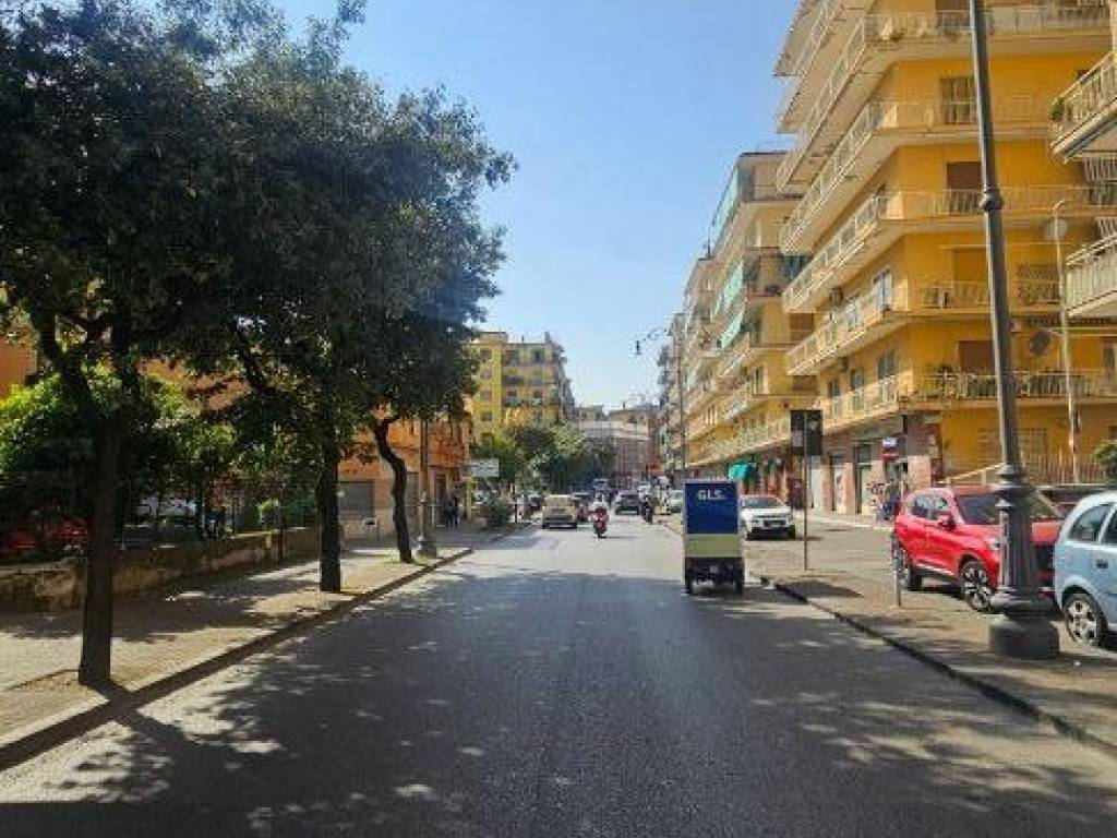 Immobile a Salerno in Via Trento, 168 - Foto 2