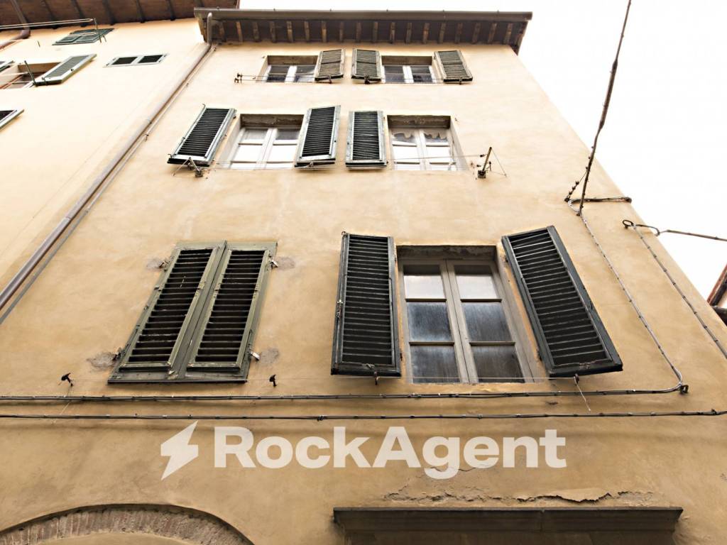 Casa indipendente a Pescia in Via della Porta Vecchia, 35 - Foto 4