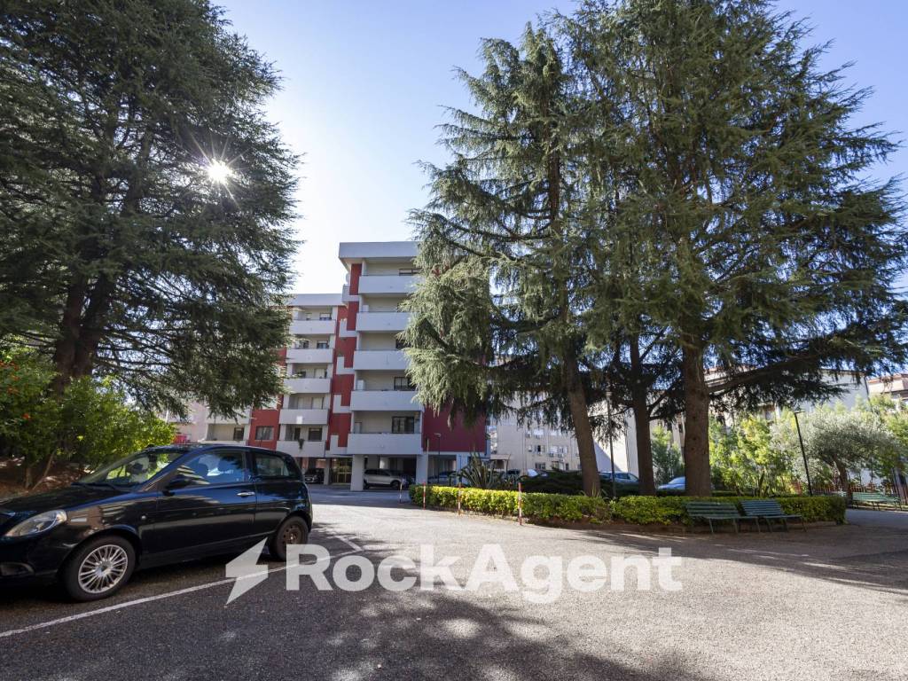 Appartamento a Catanzaro in Via Michele Torcia, 8 - Foto 2