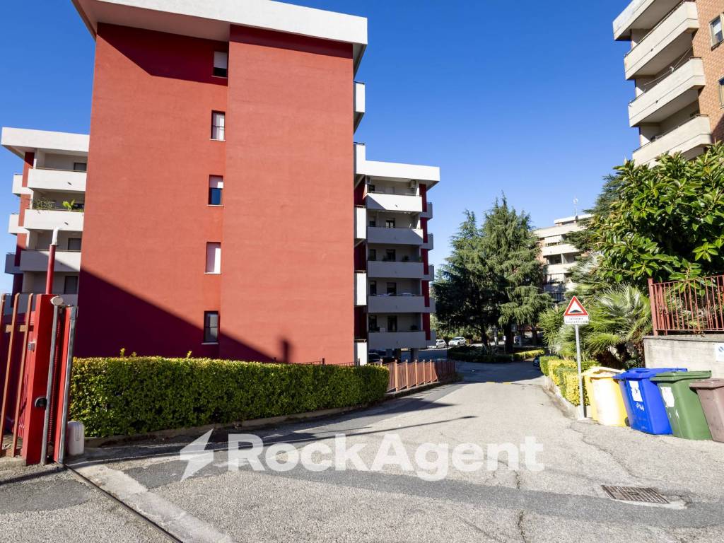 Appartamento a Catanzaro in Via Michele Torcia, 8 - Foto 3