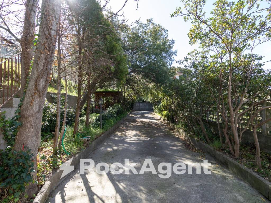 Villa a Catanzaro in Via Onofrio Colace - Foto 4