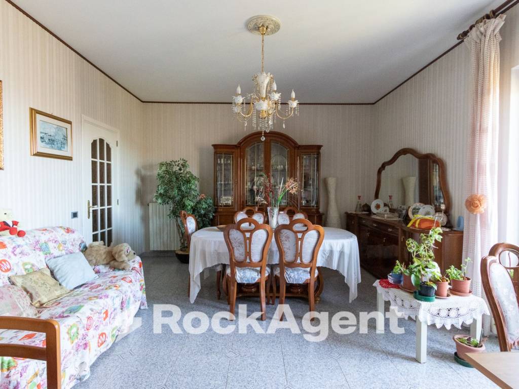 Villa a Catanzaro in Via Onofrio Colace - Foto 5