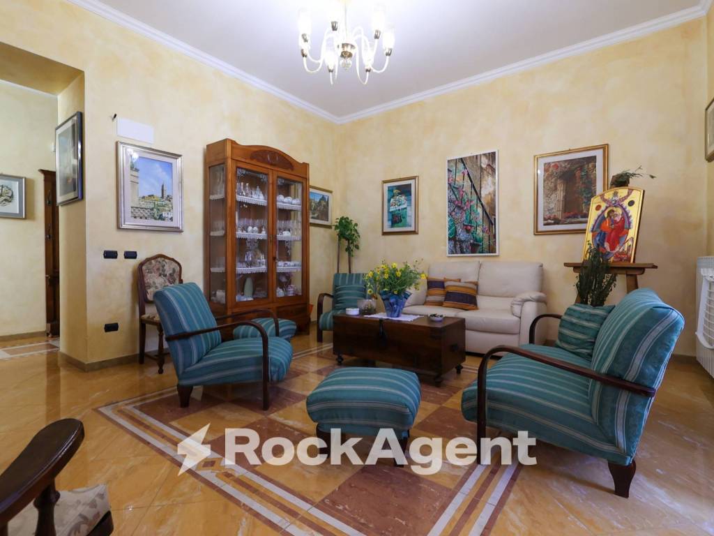 Appartamento a Catanzaro in Largo Piano Grande, 5 - Foto 4