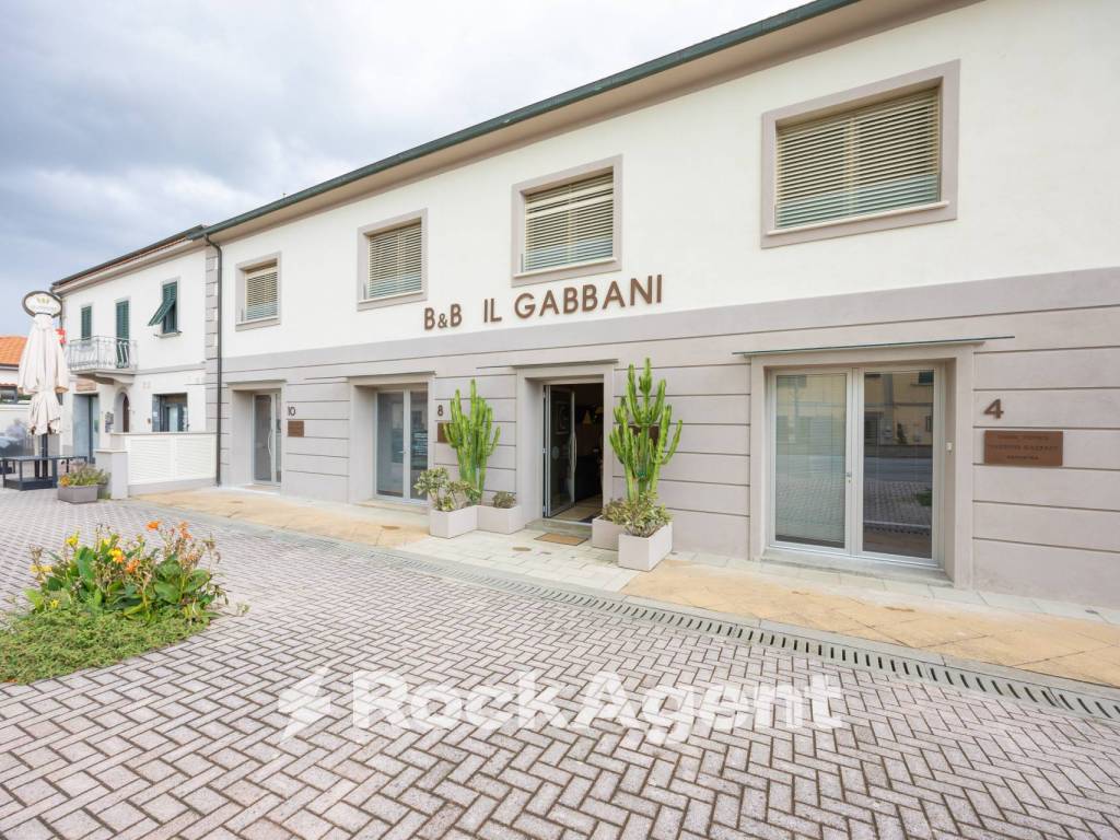 Immobile a Bibbona in Via Aurelia Nord, 6 - Foto 2