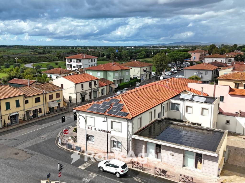 Immobile a Bibbona in Via Aurelia Nord, 6 - Foto 4