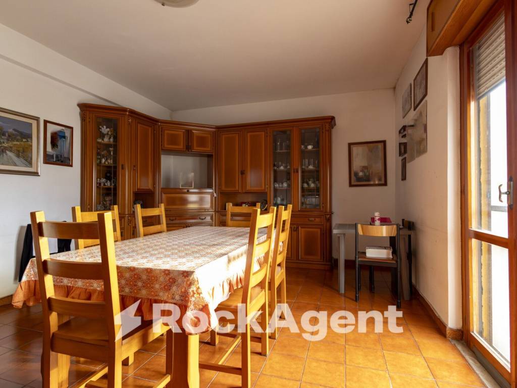 Appartamento a Catanzaro in Viale Cassiodoro, 279 - Foto 3