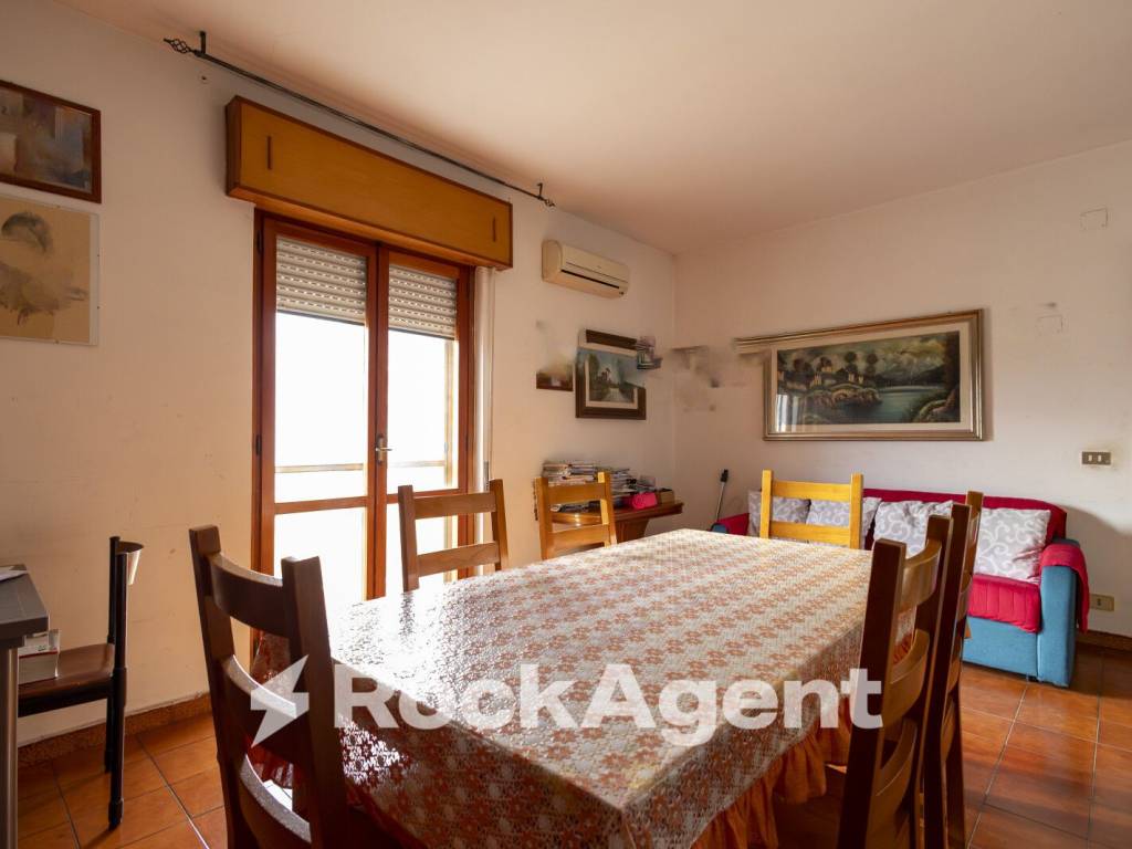 Appartamento a Catanzaro in Viale Cassiodoro, 279 - Foto 4