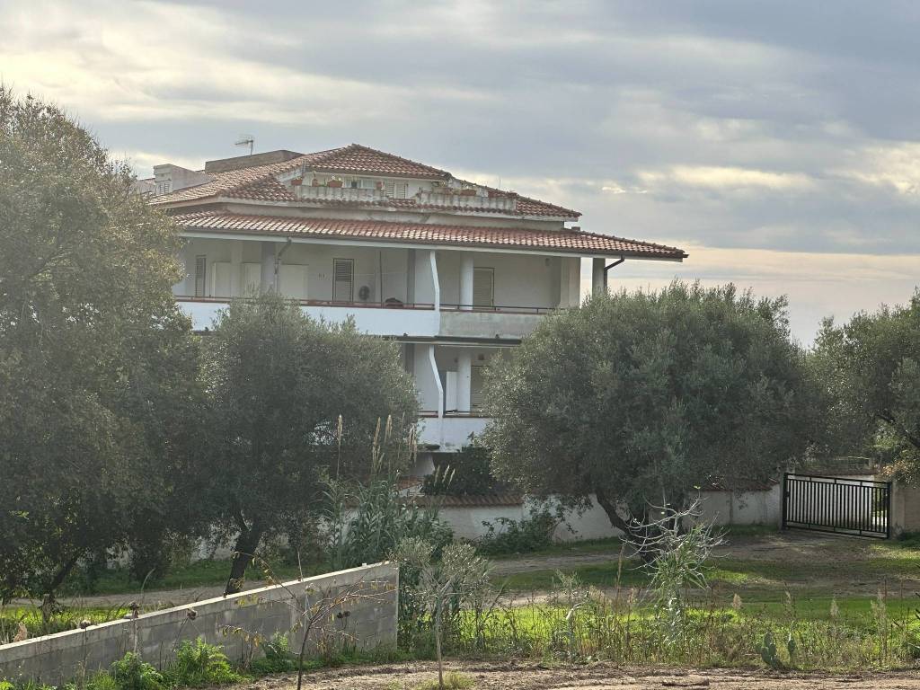 Appartamento a Ricadi in Località Petto Bianco, 72 - Foto 2