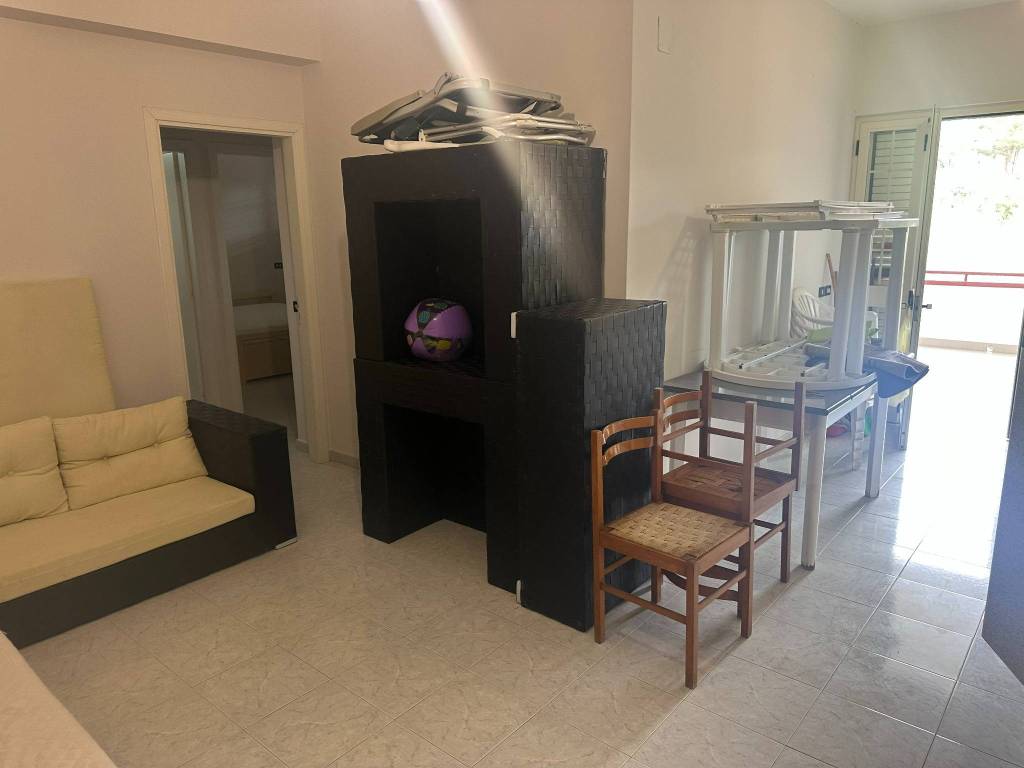 Appartamento a Ricadi in Località Petto Bianco, 72 - Foto 4