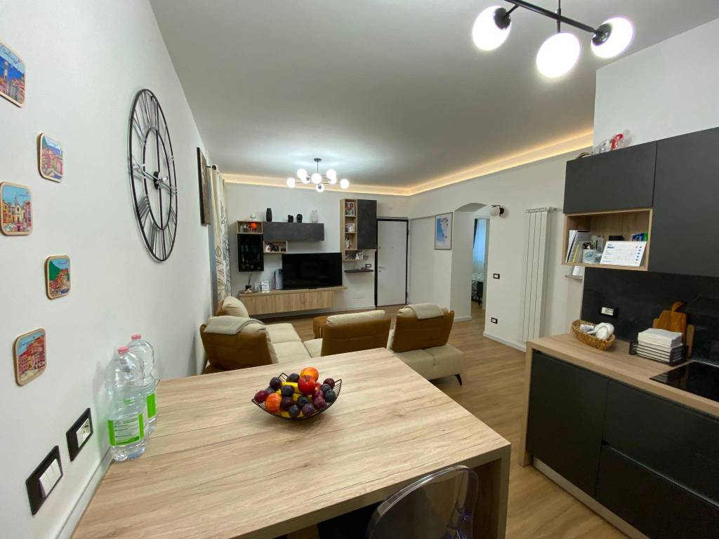 Appartamento a Livorno in Via Aristide Vivarelli, 3 - Foto 3