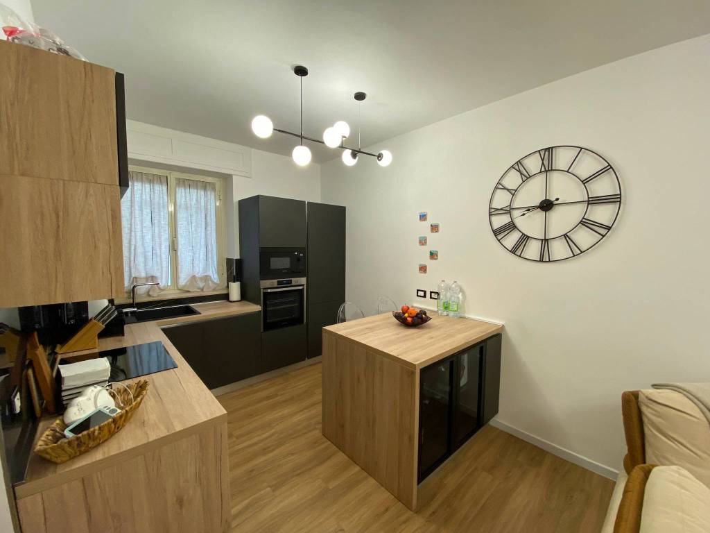 Appartamento a Livorno in Via Aristide Vivarelli, 3 - Foto 4
