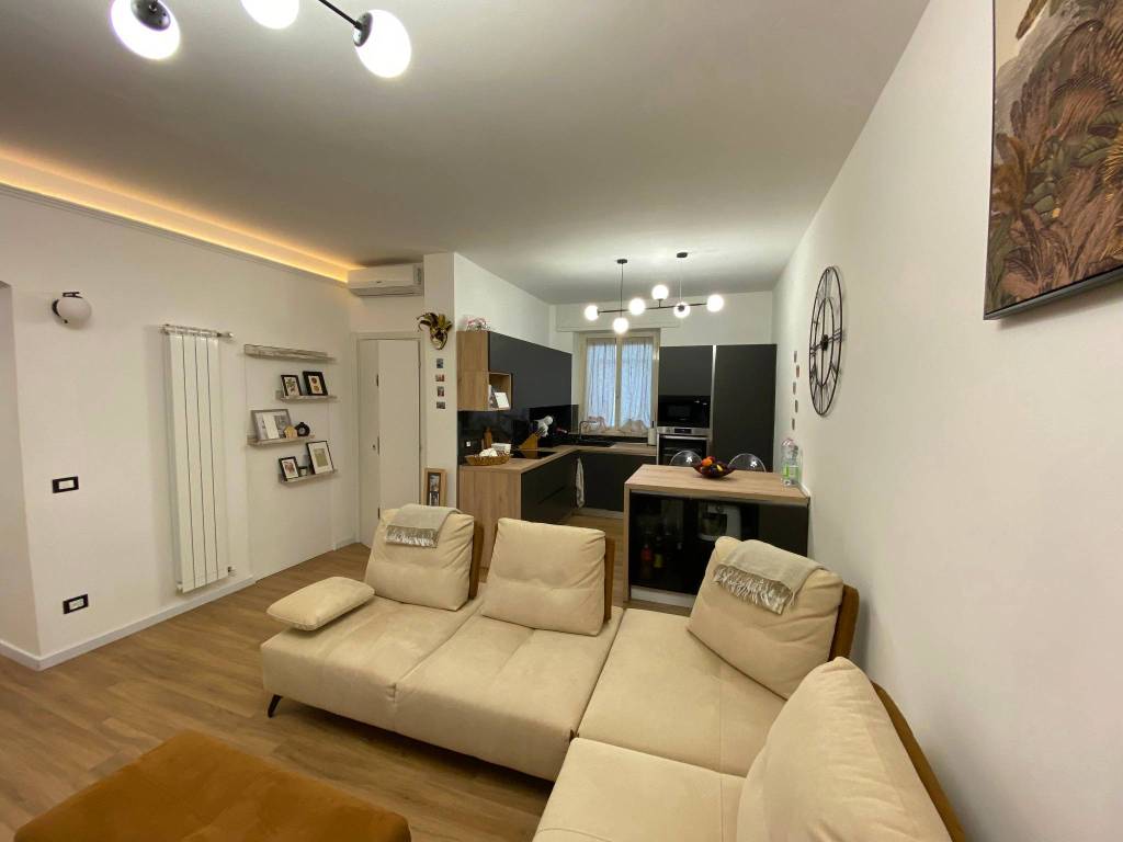 Appartamento a Livorno in Via Aristide Vivarelli, 3 - Foto 5