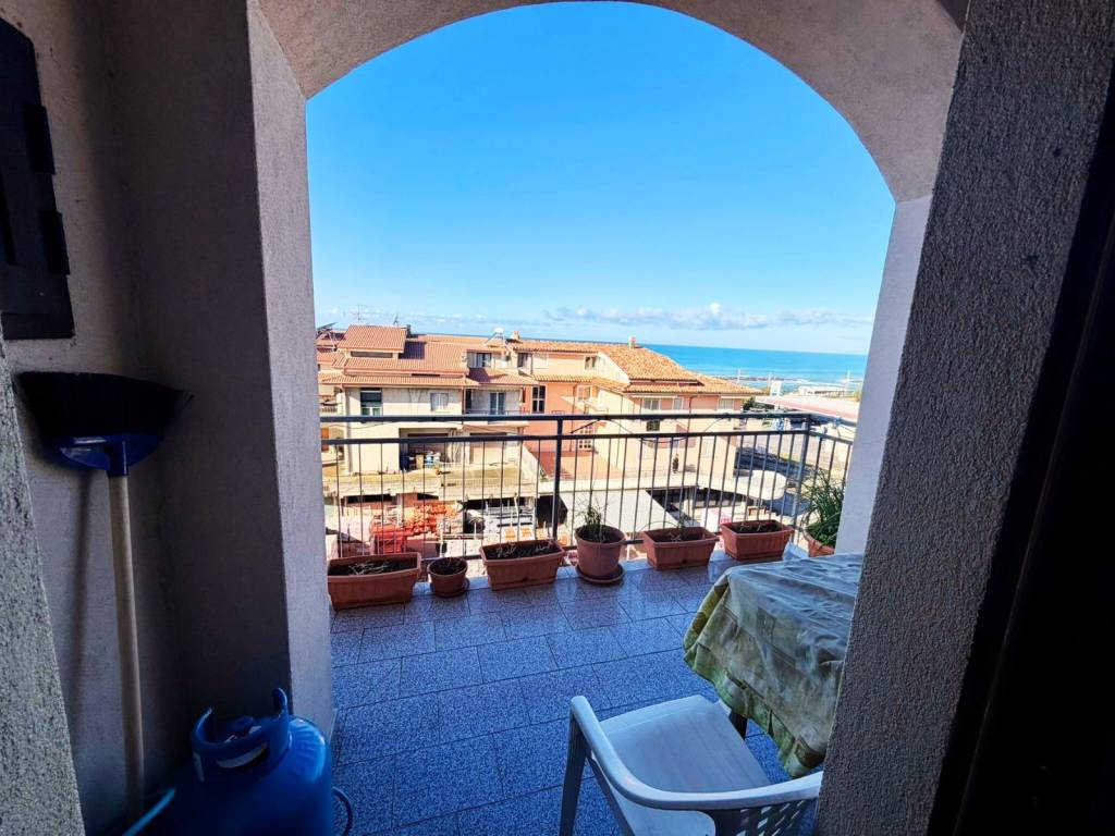 Appartamento a Belvedere marittimo in Contrada Castromurro - Foto 5