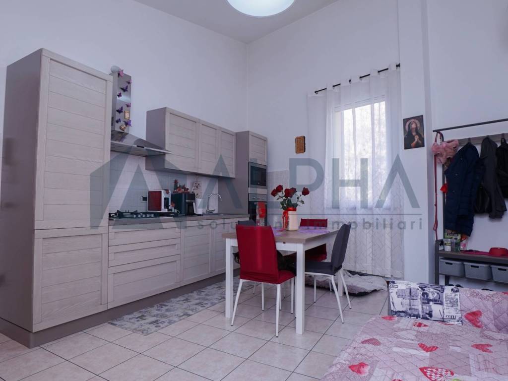 Appartamento a Bagnacavallo in Via Luigi Cadorna - Foto 2