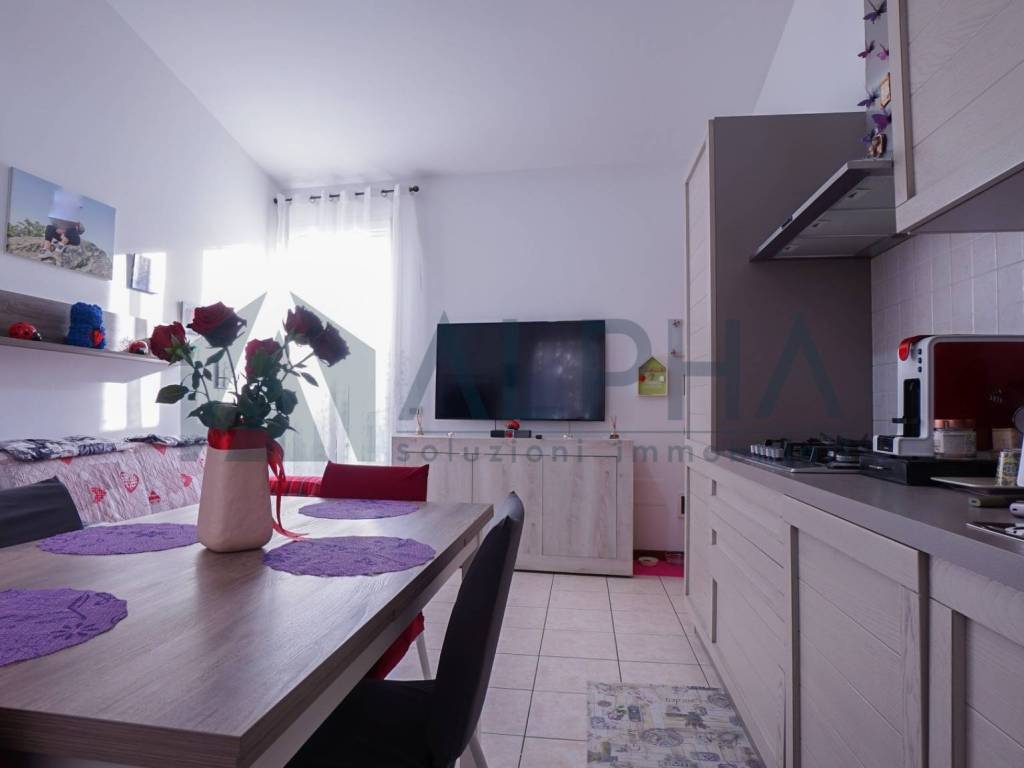 Appartamento a Bagnacavallo in Via Luigi Cadorna - Foto 4