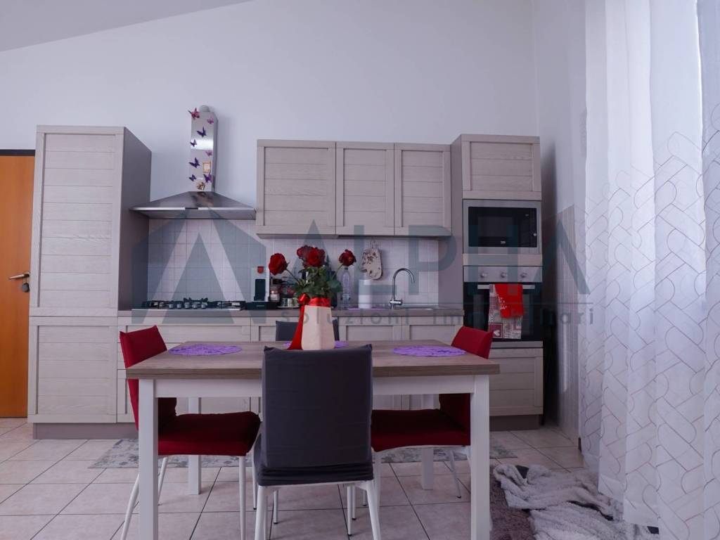 Appartamento a Bagnacavallo in Via Luigi Cadorna - Foto 5