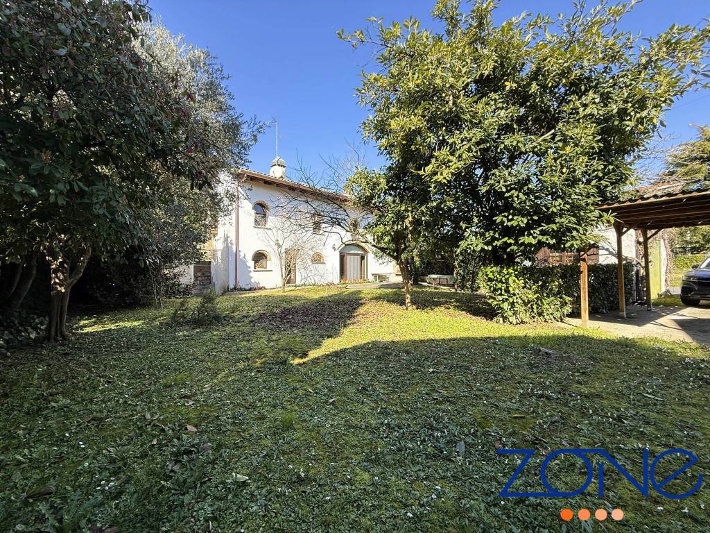 Rustico / casale a Lestizza in Via Gattesco, 7 - Foto 2