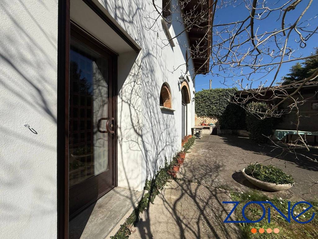 Rustico / casale a Lestizza in Via Gattesco, 7 - Foto 4