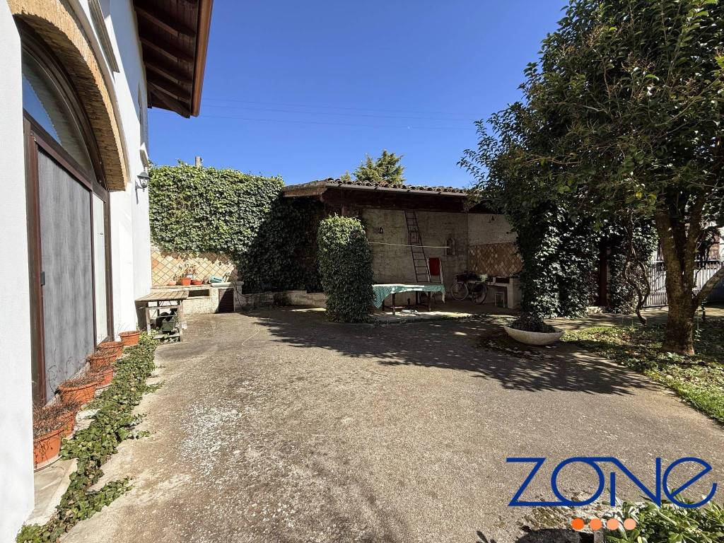 Rustico / casale a Lestizza in Via Gattesco, 7 - Foto 5