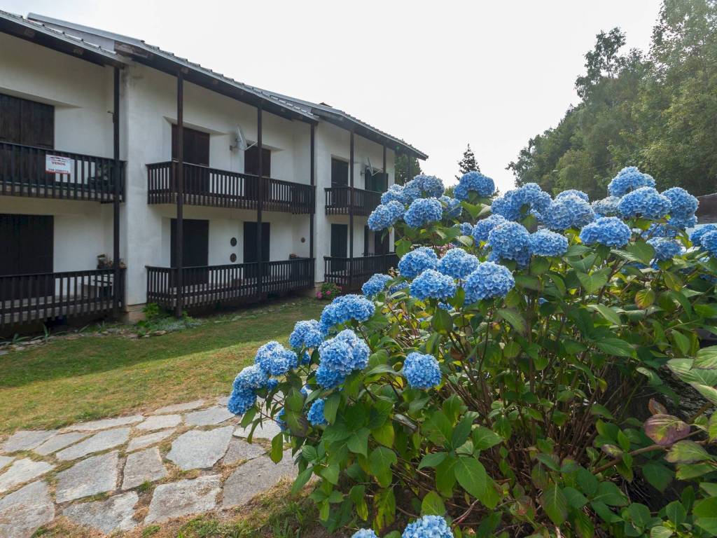 Appartamento a Bagnolo piemonte in Via Cargiour, 10/12 - Foto 3