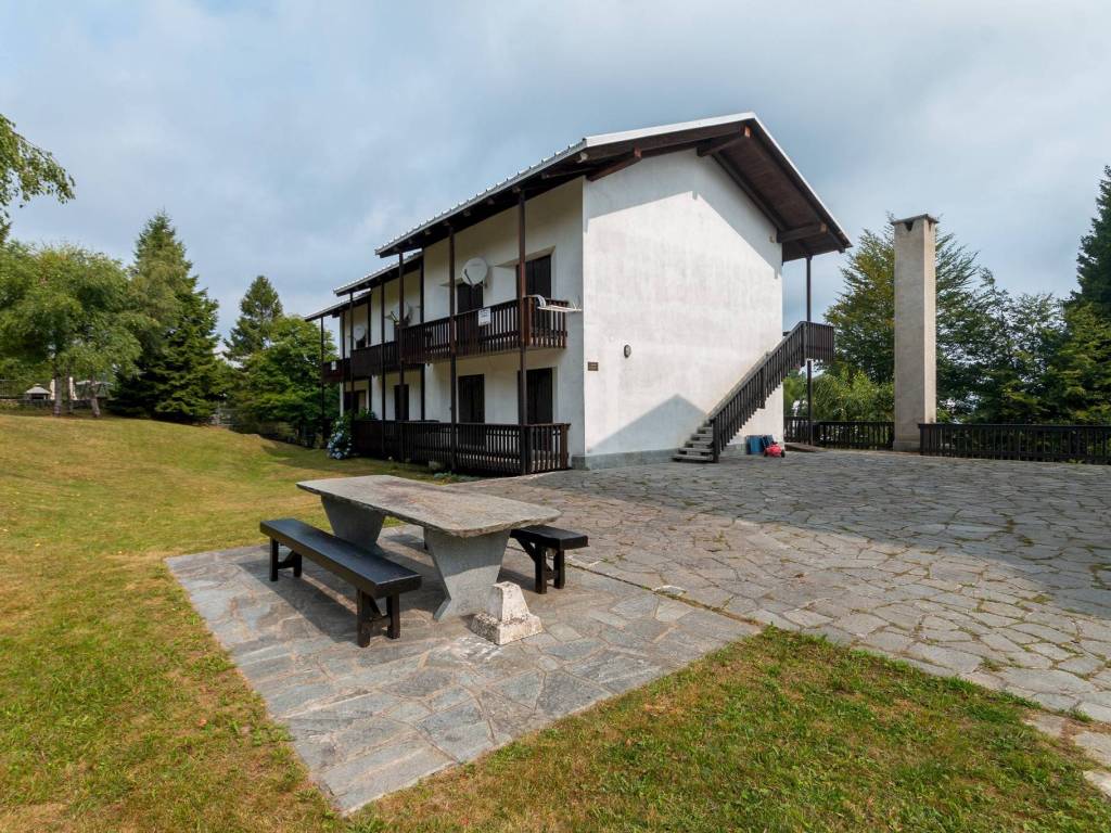 Appartamento a Bagnolo piemonte in Via Cargiour, 10/12 - Foto 4