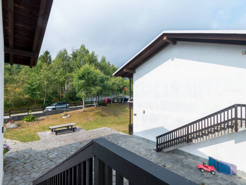 Appartamento a Bagnolo piemonte in Via Cargiour, 10/12 - Foto 5