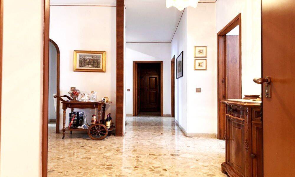 Appartamento a Fiorenzuola d'arda in Roma, 32 - Foto 2