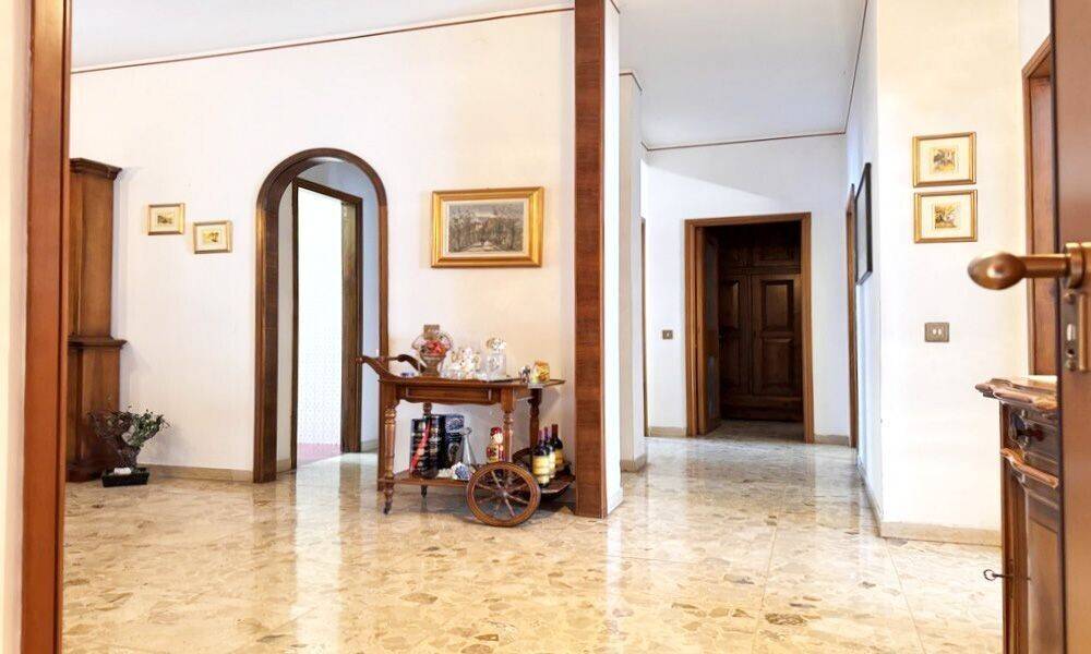 Appartamento a Fiorenzuola d'arda in Roma, 32 - Foto 3