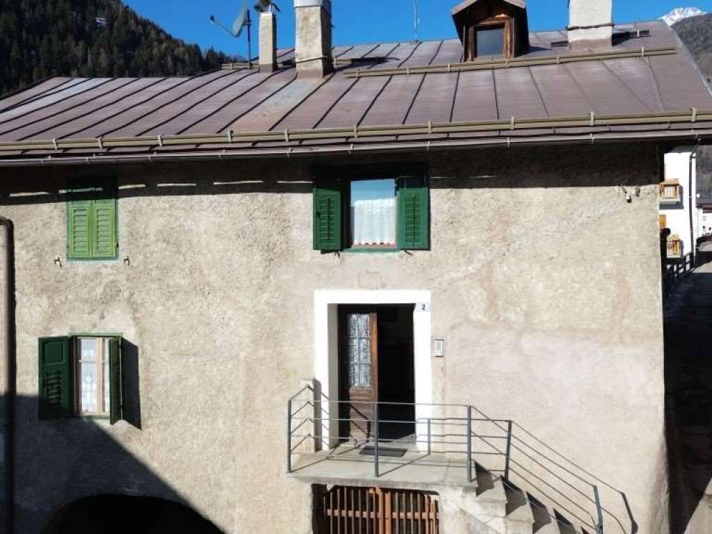Casa indipendente a Peio in Cogolo, 8 - Foto 2