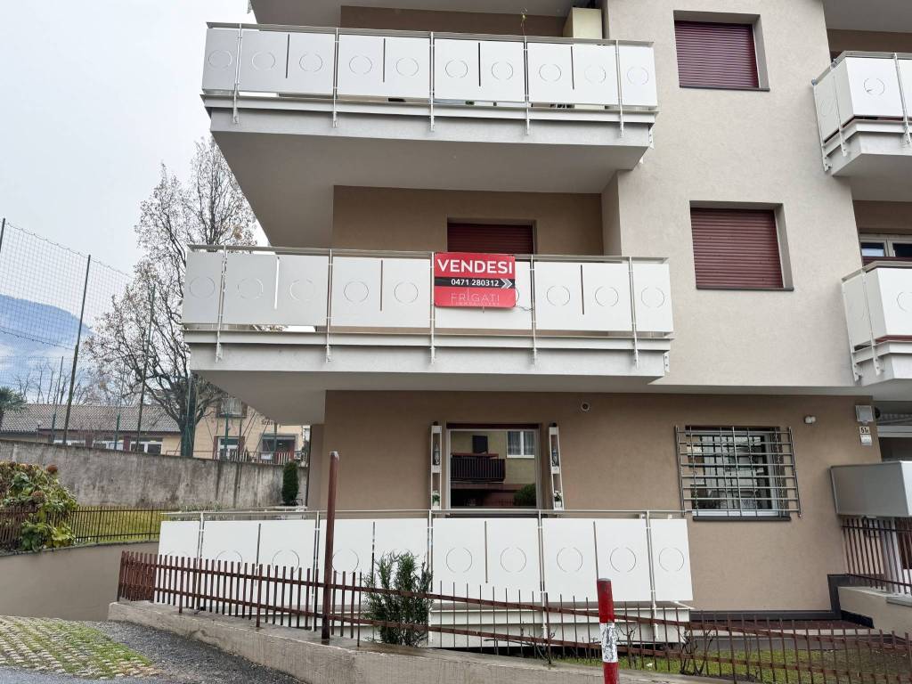 Appartamento a Merano in Via Piave - Foto 2