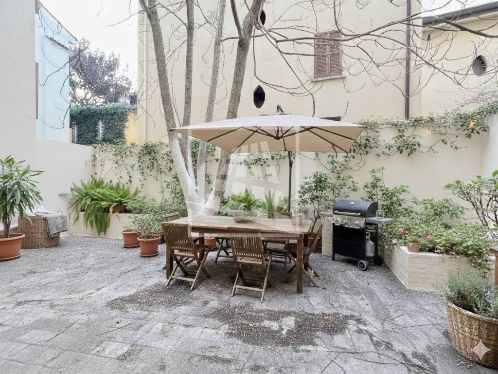 Appartamento a Reggio emilia in Via San Martino, 15 - Foto 2
