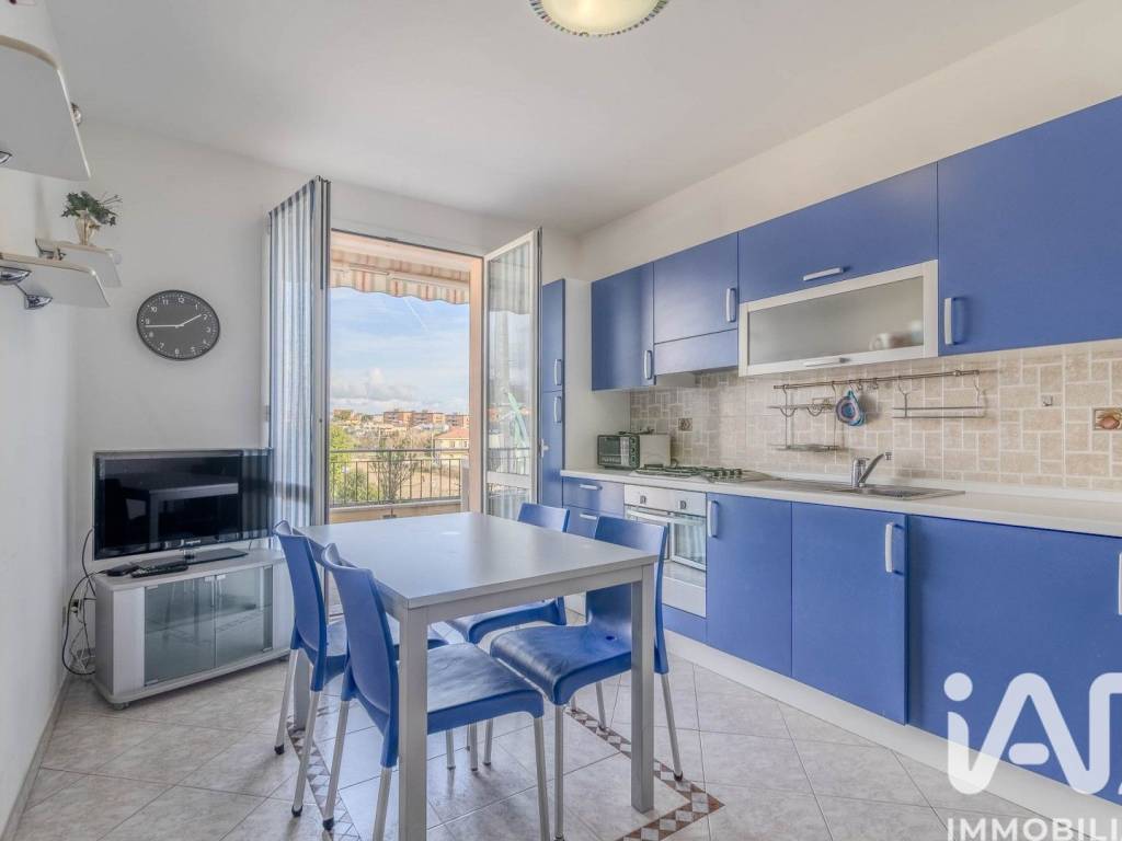 Appartamento a Borghetto santo spirito in Via Madonna degli Angeli, 2 - Foto 2
