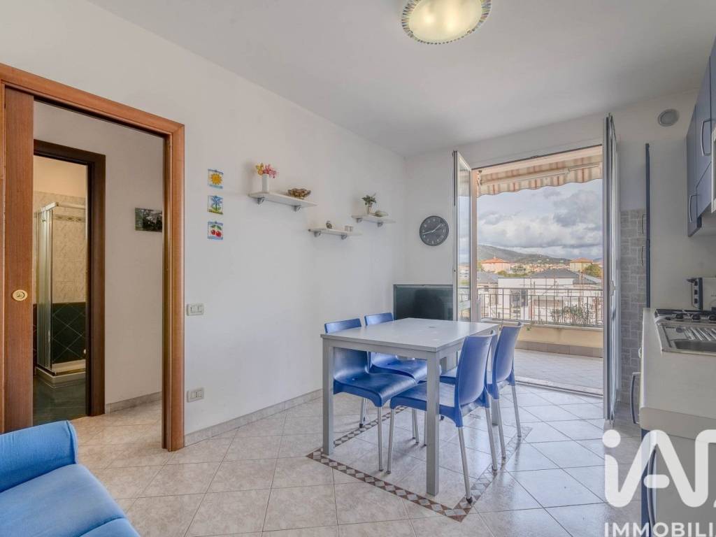 Appartamento a Borghetto santo spirito in Via Madonna degli Angeli, 2 - Foto 3