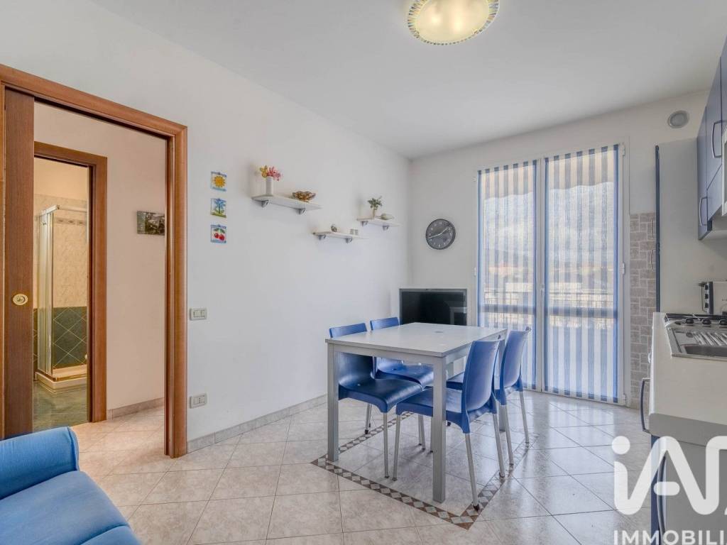 Appartamento a Borghetto santo spirito in Via Madonna degli Angeli, 2 - Foto 4