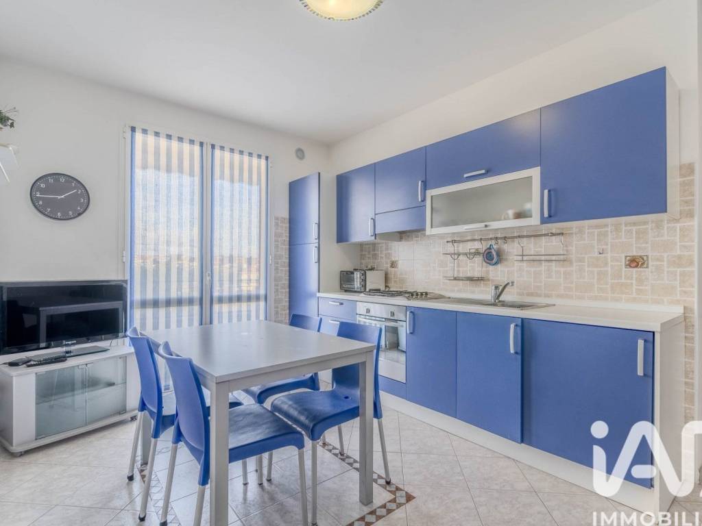 Appartamento a Borghetto santo spirito in Via Madonna degli Angeli, 2 - Foto 5