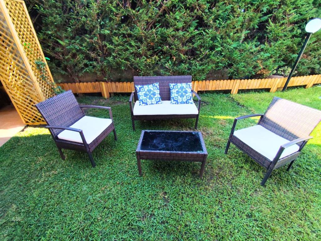 Villa a Scalea in La Bruca - Foto 2