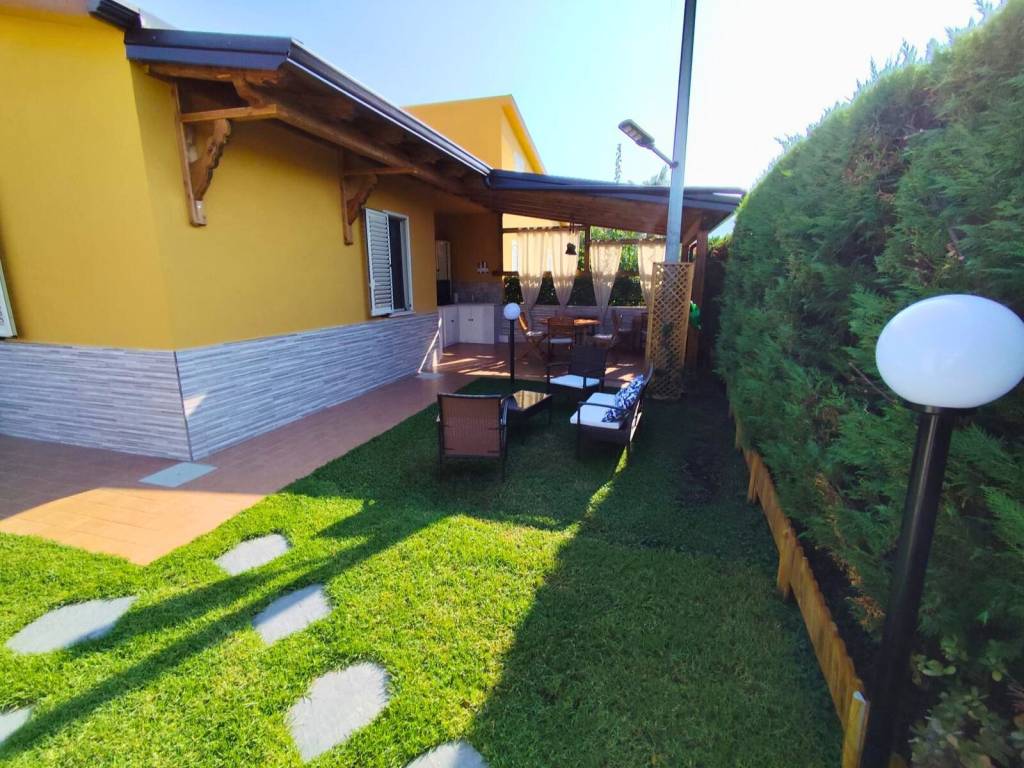 Villa a Scalea in La Bruca - Foto 5