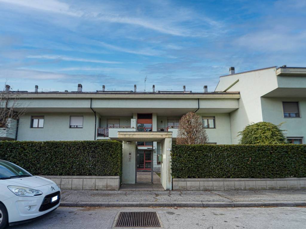 Appartamento a Cuneo in Via Rocca de' Baldi, 6 - Foto 2