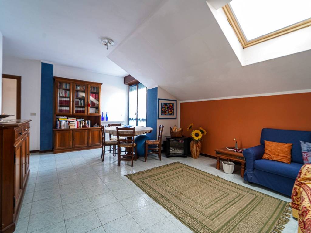 Appartamento a Cuneo in Via Rocca de' Baldi, 6 - Foto 5