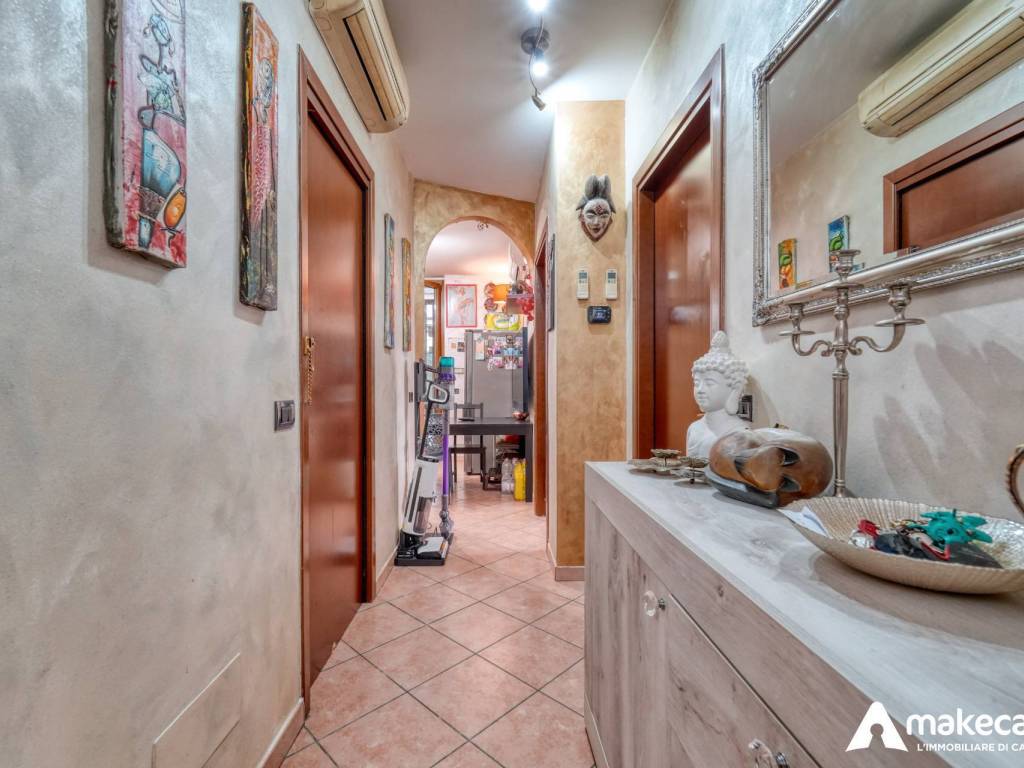 Appartamento a Sordio in Via Roncolo, 6 - Foto 5