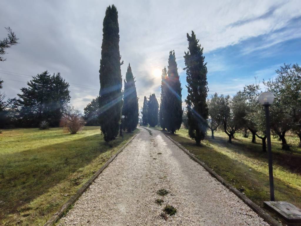 Terreno a Benevento in Contrada La Francesca - Foto 2