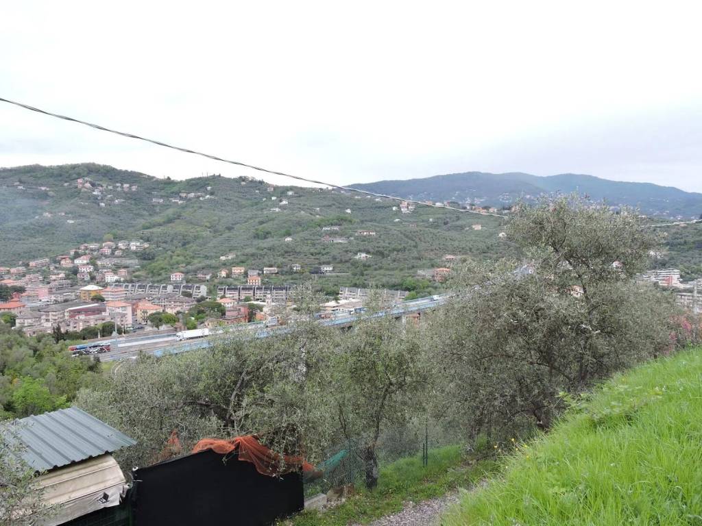 Terreno a Chiavari - Foto 2