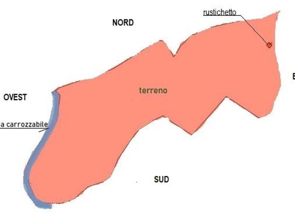 Terreno a Chiavari - Foto 5