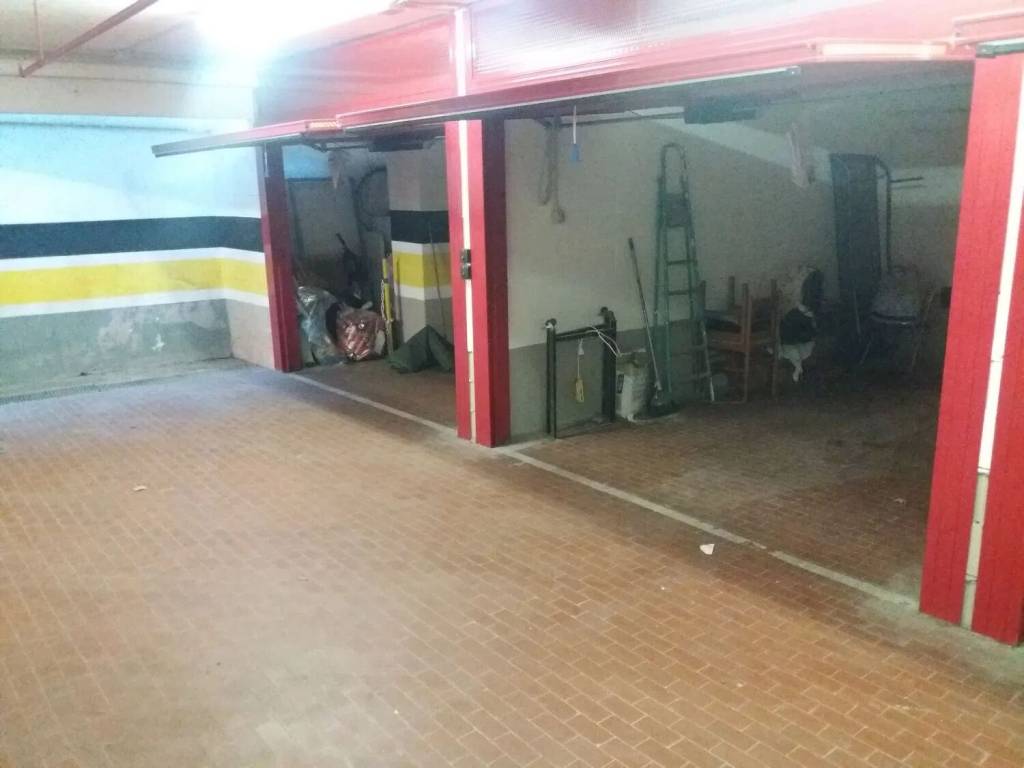 Box / garage a Chiavari - Foto 5